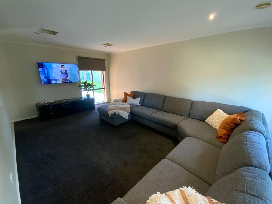 Beaut Stay on Boyd photo 2