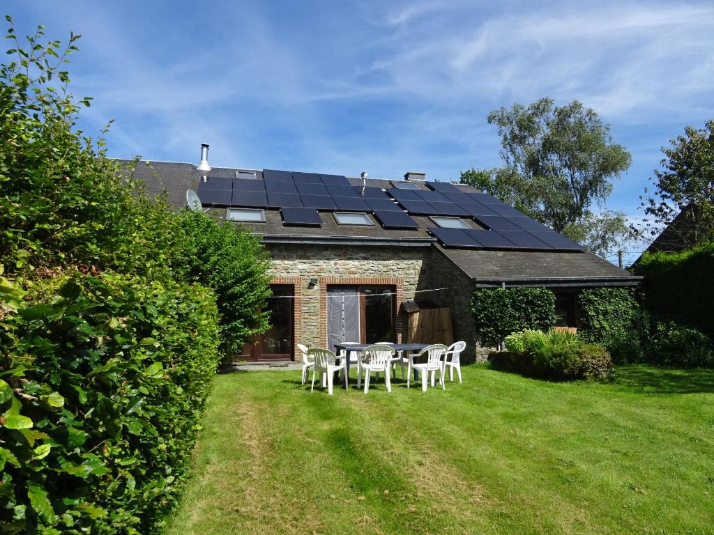 Gîtes Les LHOMMALINNES photo 1