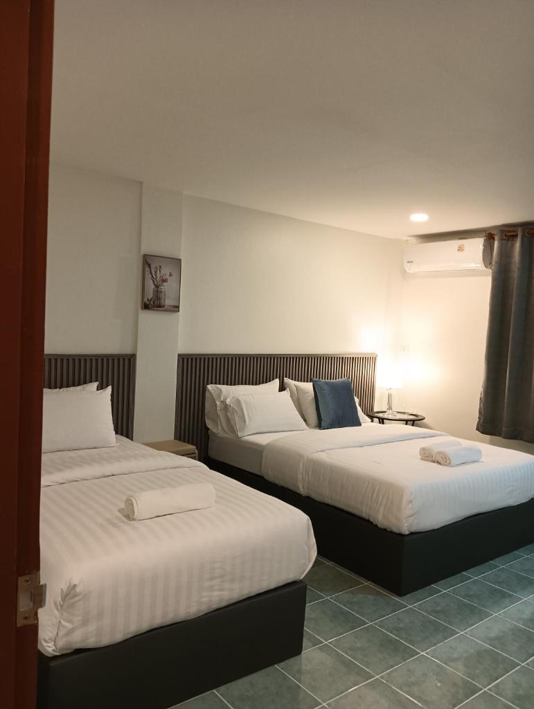 Matinee House Hatyai