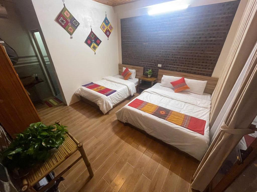 Viet Anh Mai Chau Homestay