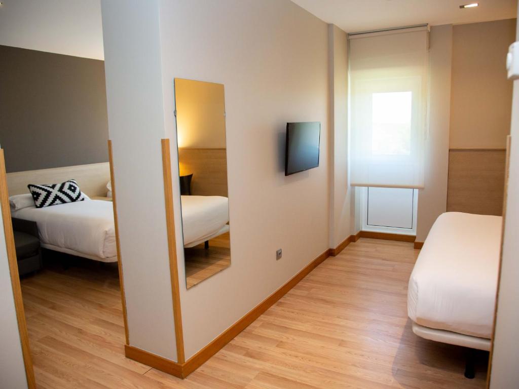 Hotel Cadosa Room Type - Family Room