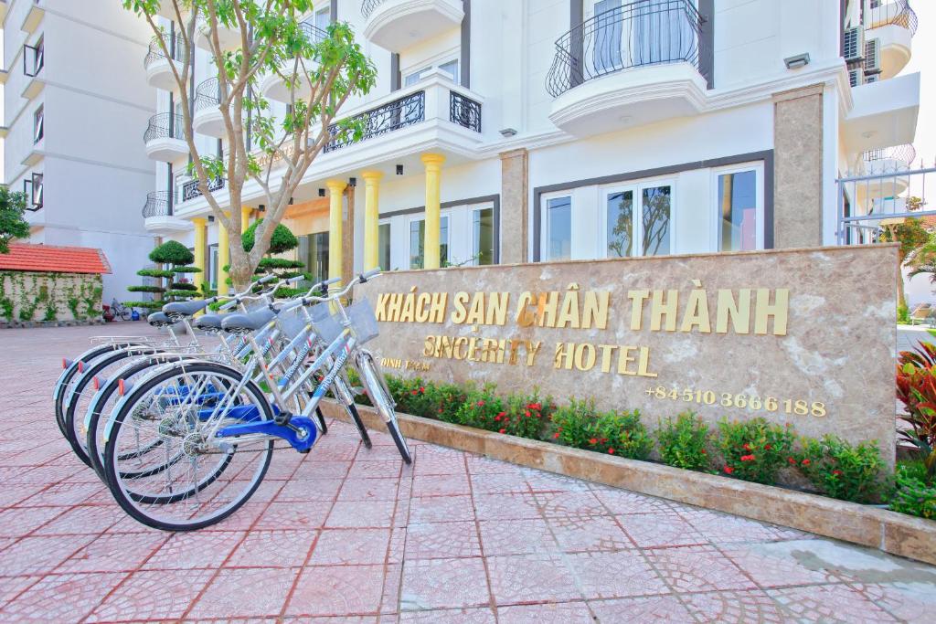 Hoian Sincerity Hotel & Spa