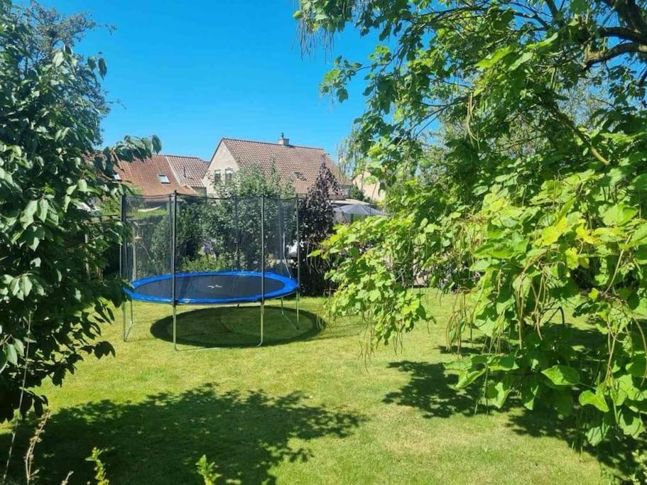 Casa Kanella Vakantiewoning photo 2