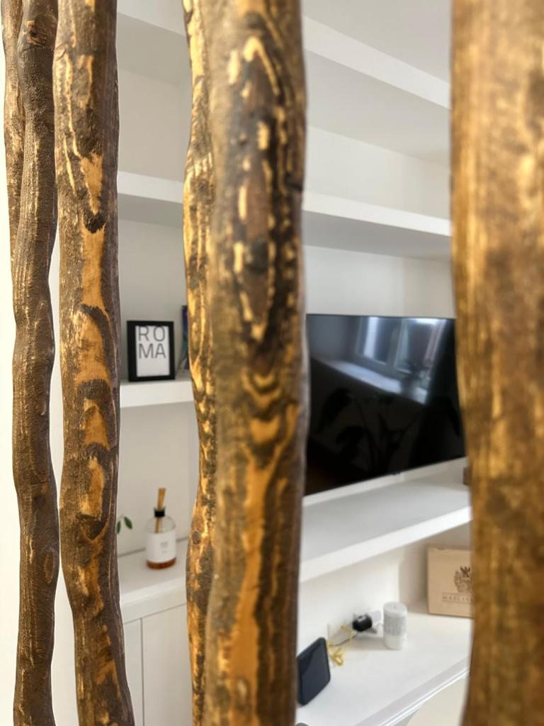 Luxury Apartment Via Veneto Room Type - Two-Bedroom Apartment
