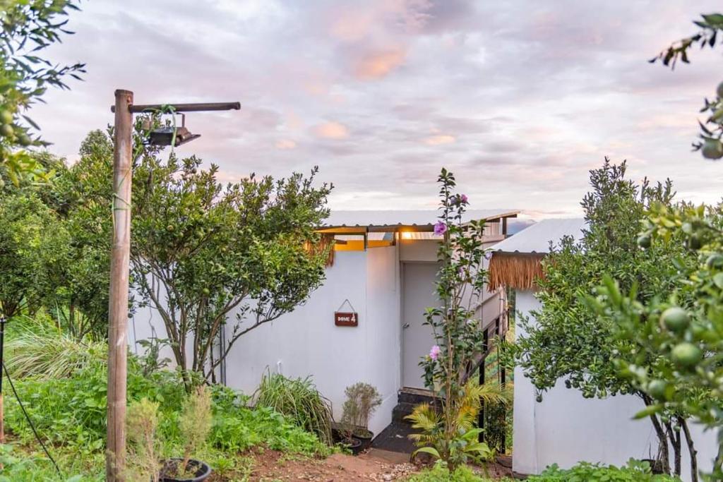 ภูแสงเทียน โฮมสเตย์, Chiang Mai