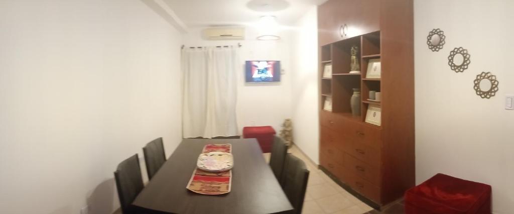 Departamento a 150 metros de la catedral con cochera photo 3