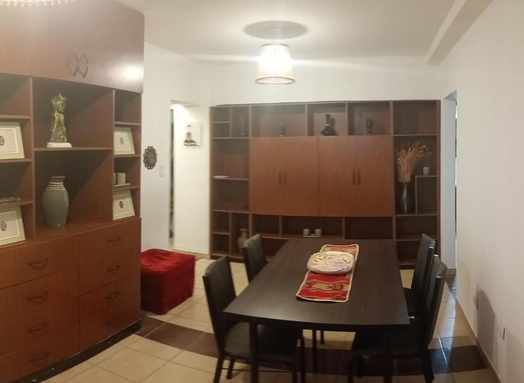 Departamento a 150 metros de la catedral con cochera photo 2