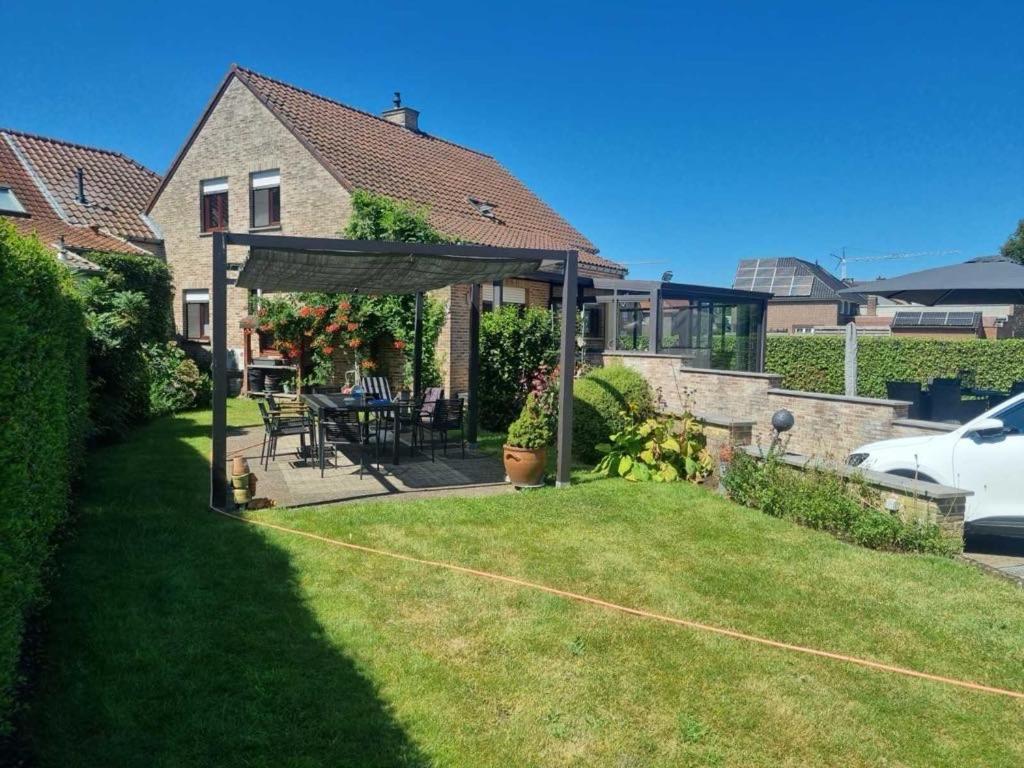Casa Kanella Vakantiewoning
