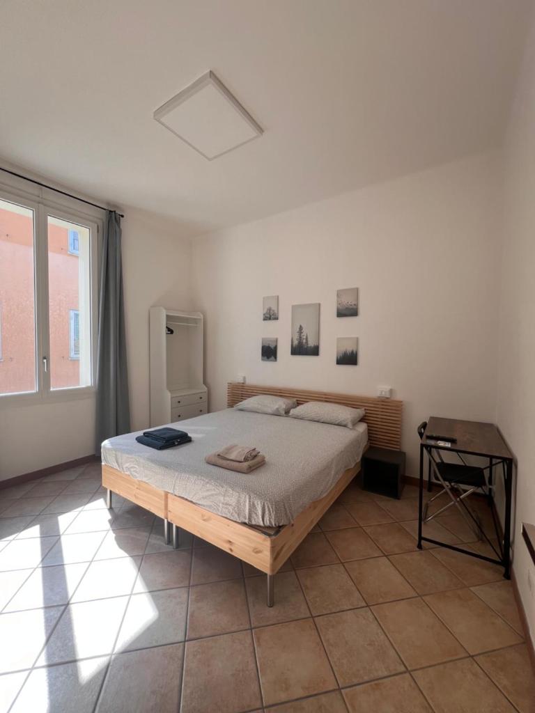 Affittacamere Da Pippi Room Type - Standard Double Room
