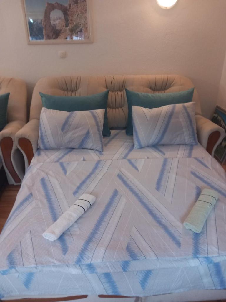 Kuća za odmor sa bazenom Diva Grabovica photo 2