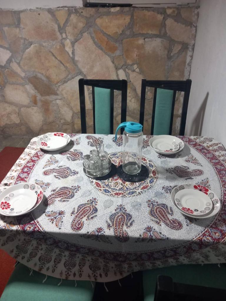 Kuća za odmor sa bazenom Diva Grabovica photo 4