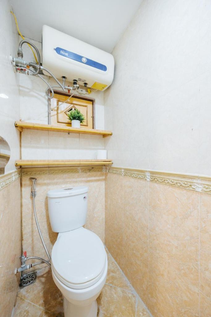 VietHOME - 22A Pho Hue - 101 The Family Choice