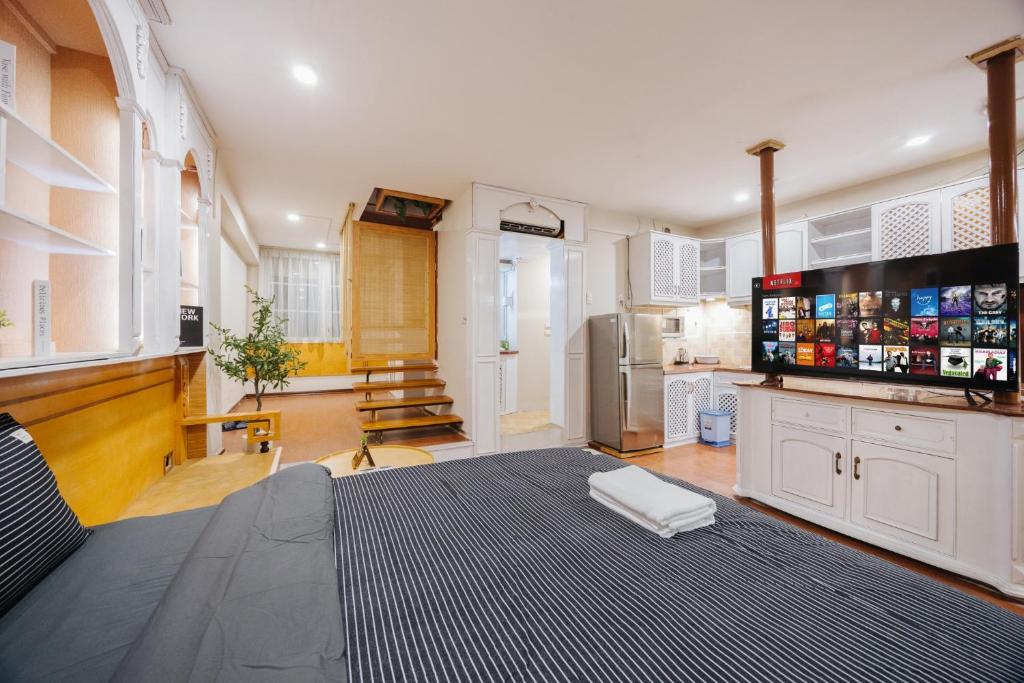 VietHOME - 22A Pho Hue - 101 The Family Choice