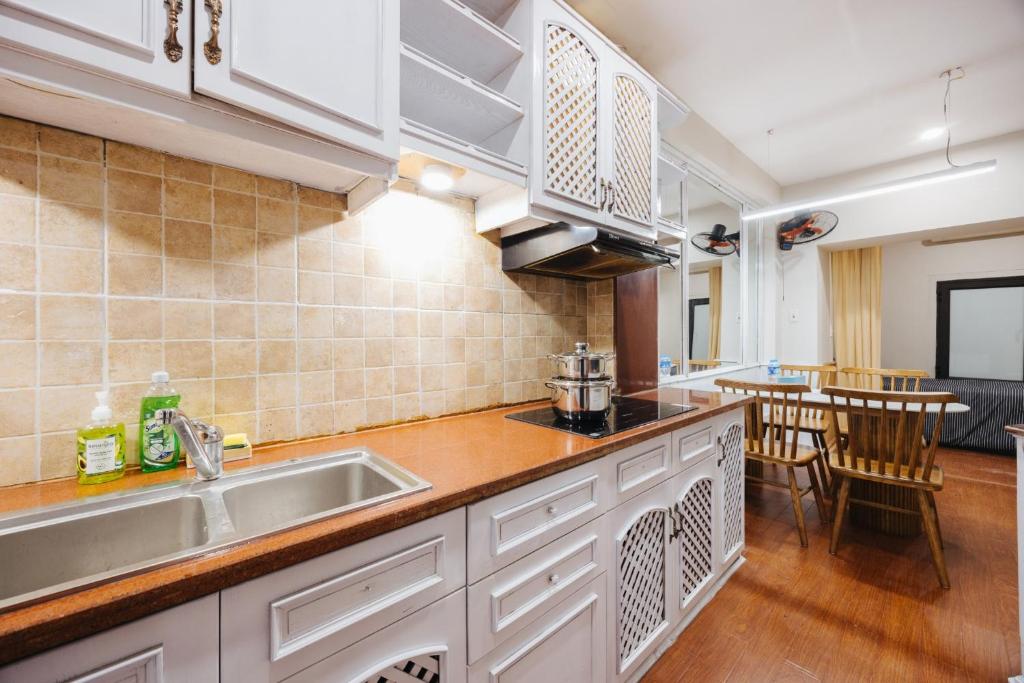 VietHOME - 22A Pho Hue - 101 The Family Choice