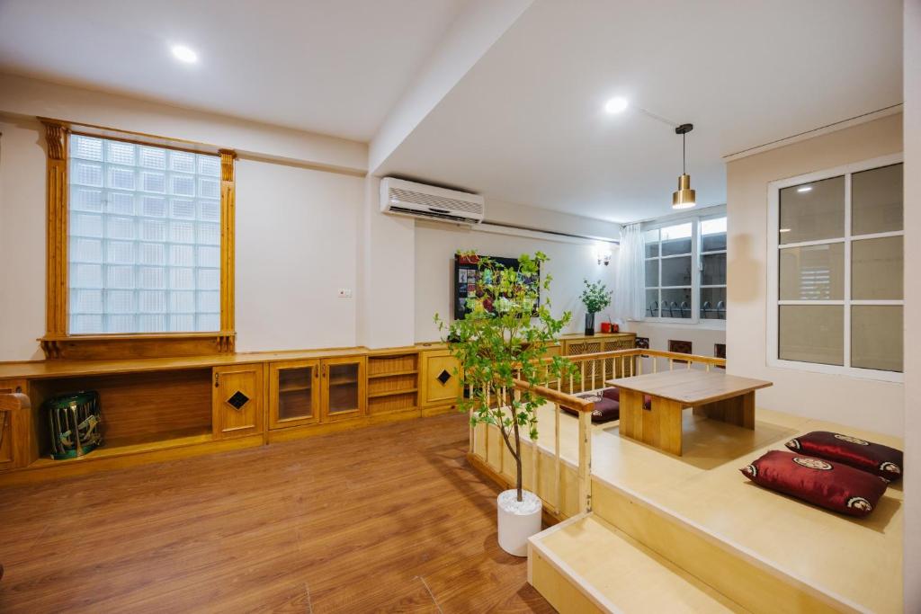 VietHOME- 201 The Healing Apartment for Group-Netflix