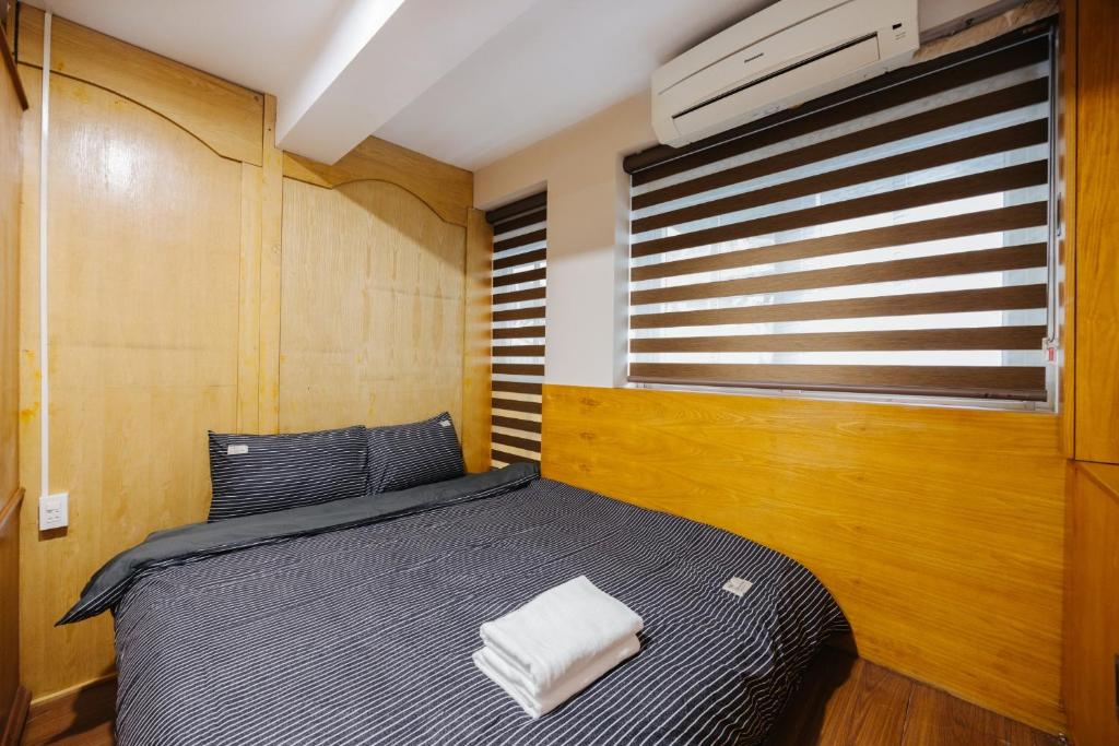 VietHOME- 201 The Healing Apartment for Group-Netflix