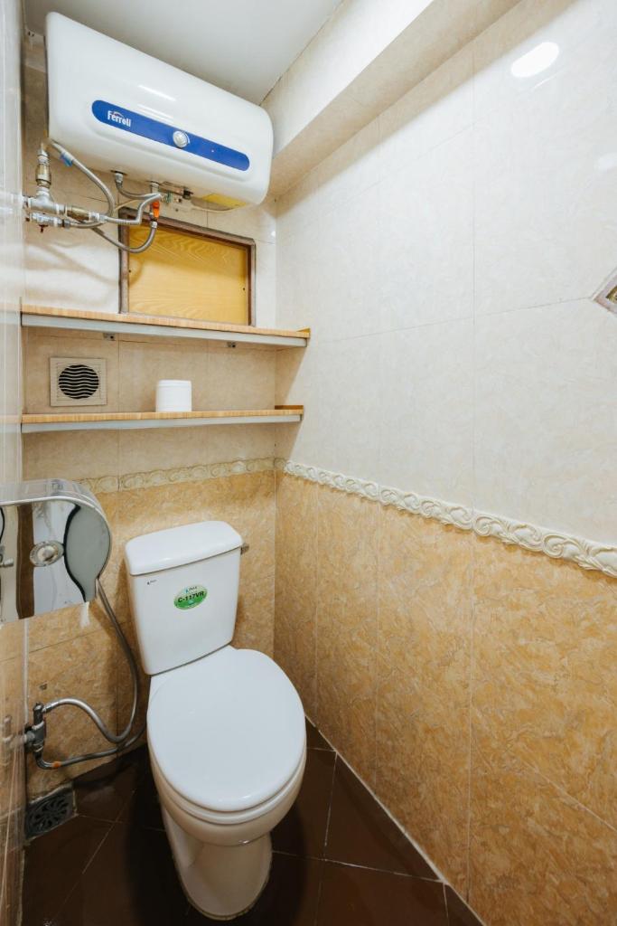 VietHOME- 201 The Healing Apartment for Group-Netflix