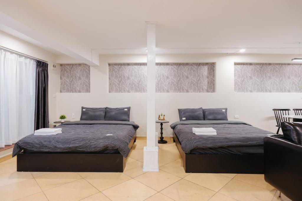 VietHOME - 202 The Loft for 4 pax