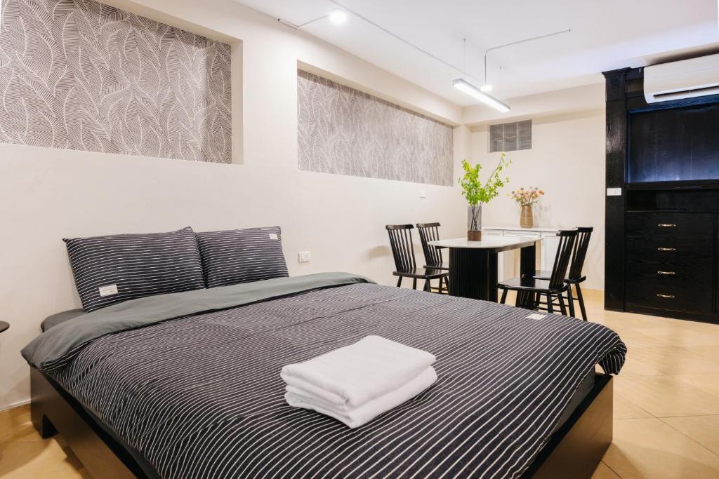 VietHOME - 202 The Loft for 4 pax