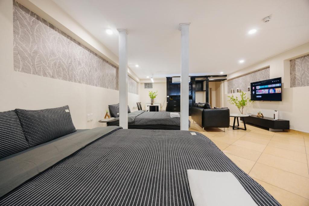 VietHOME - 202 The Loft for 4 pax