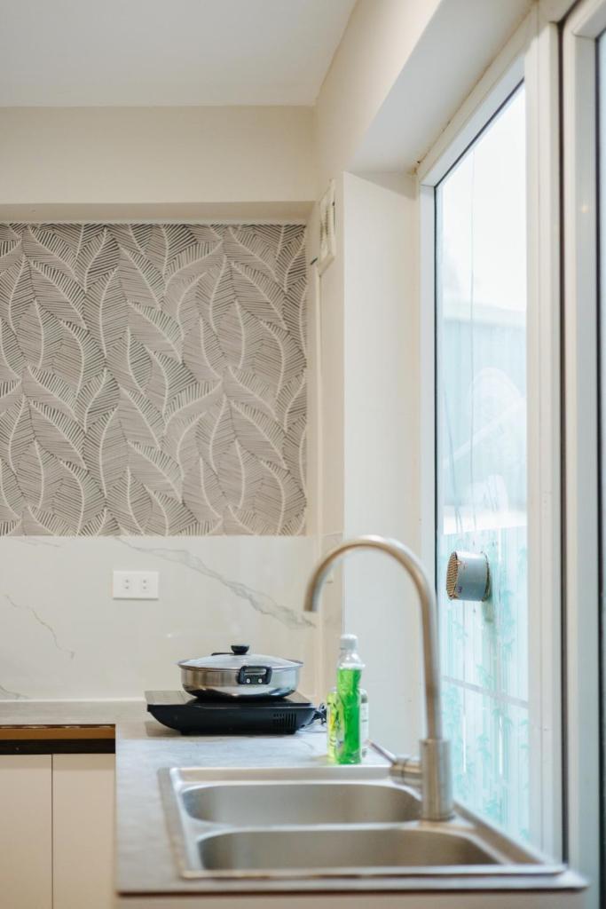 VietHOME - 202 The Loft for 4 pax