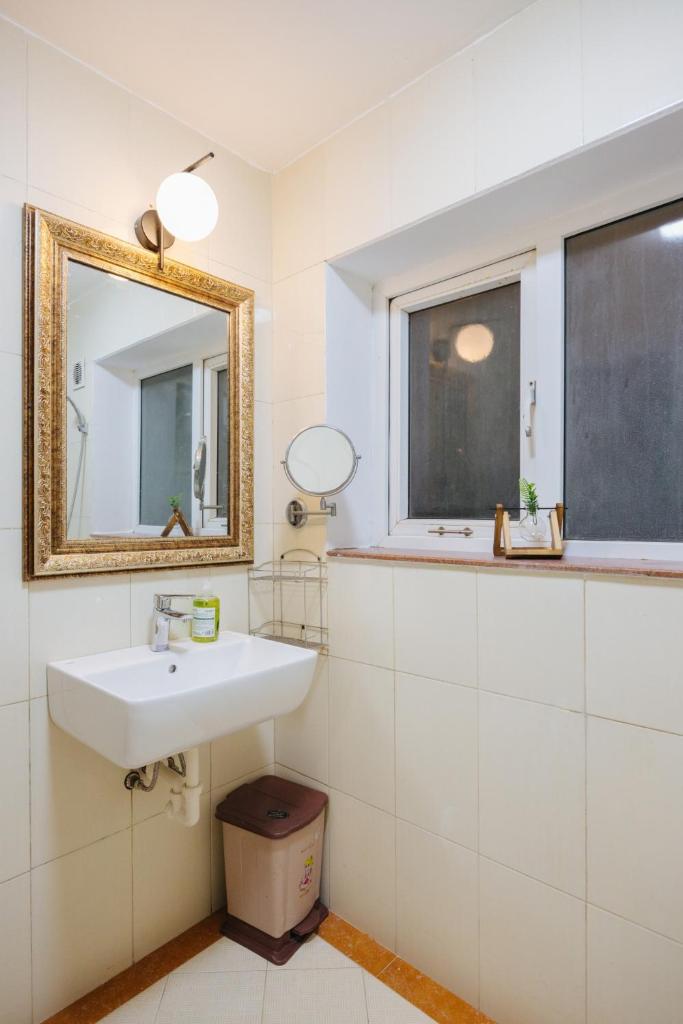 VietHOME - 202 The Loft for 4 pax