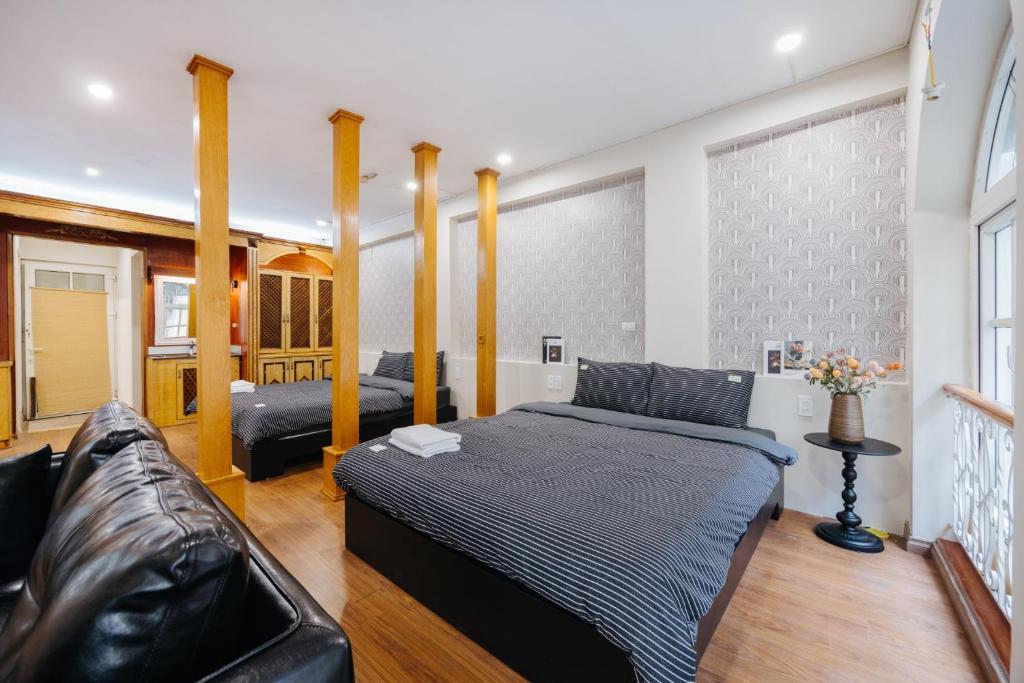 VietHOME-22A Phố Huế - 301 4pax Netflix FREE Laundry Lift