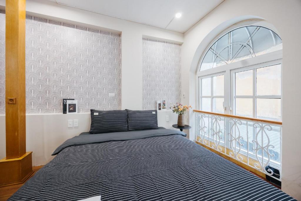 VietHOME-22A Phố Huế - 301 4pax Netflix FREE Laundry Lift