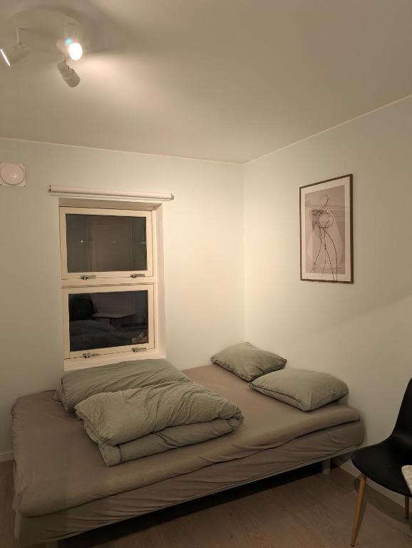 Photos of Small studio with everything you need