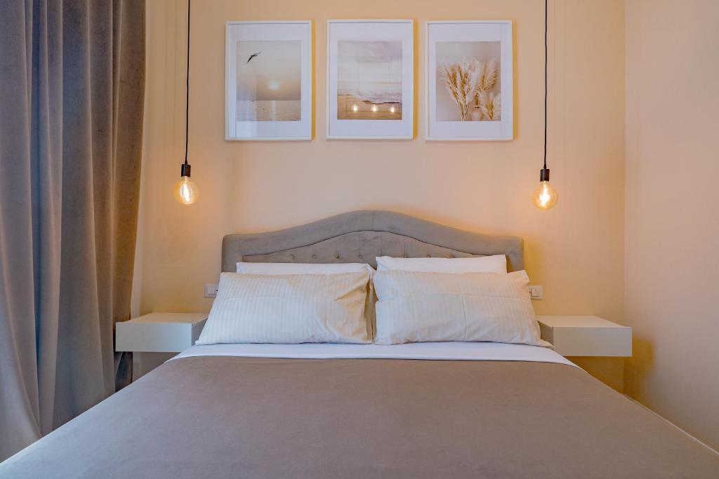 Rhospitality - Visconti - Suite & Apartment near center
