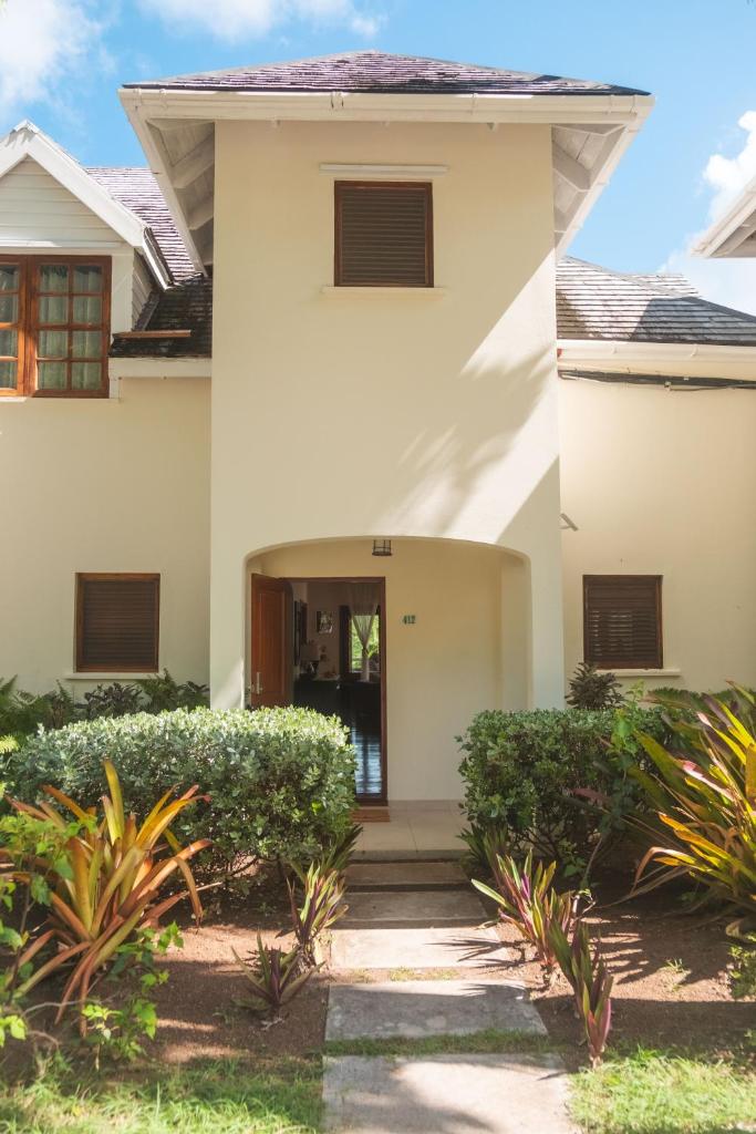 Antigua 3-bedroom Villa at Nonsuch Bay photo 1