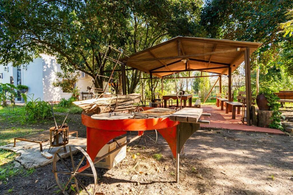 Casa Quinta con Pileta para hasta 8 Personas photo 1