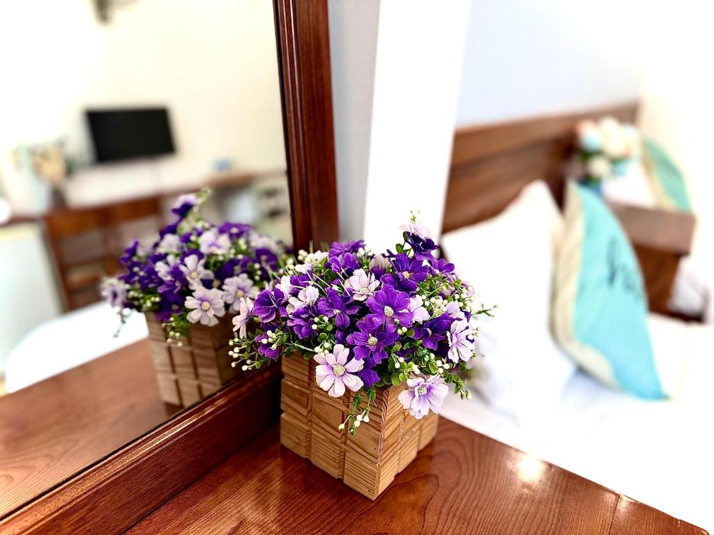 Huyen Home