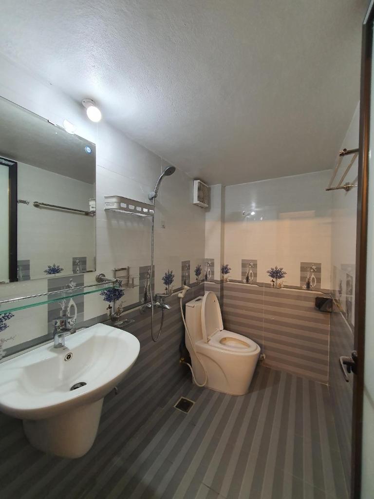 House 59 Phạm Văn Đồng