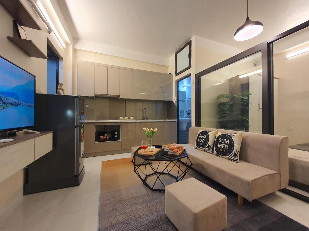 House 59 Phạm Văn Đồng