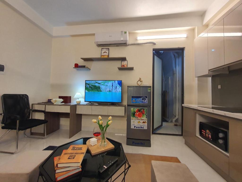 House 59 Phạm Văn Đồng