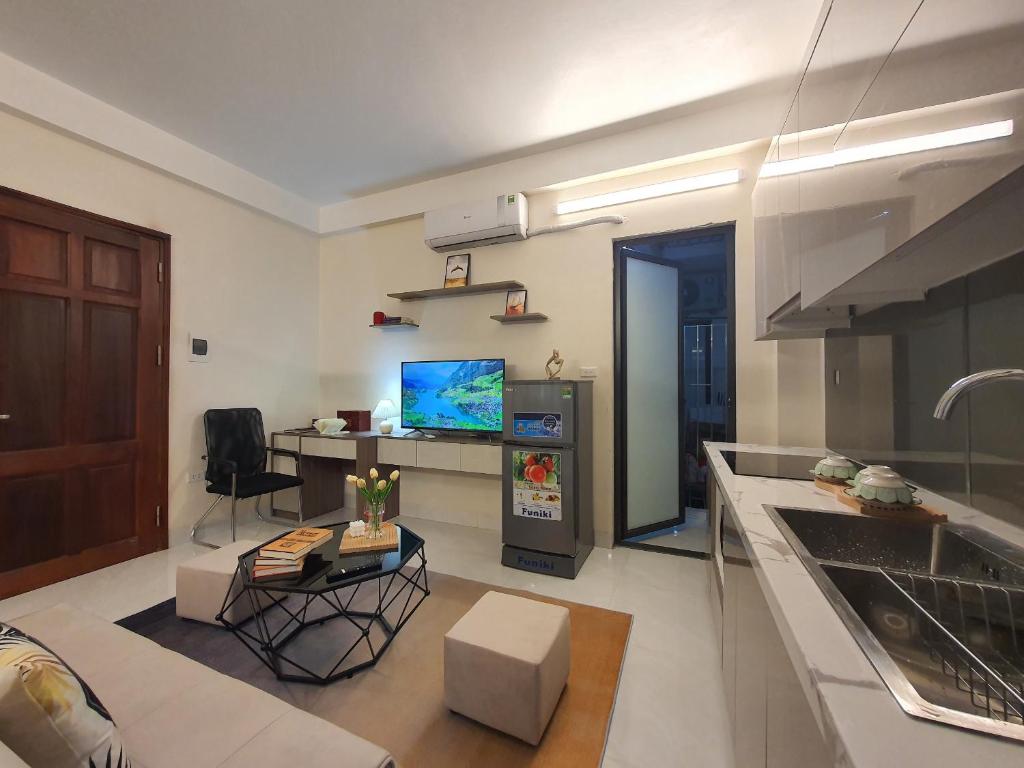 House 59 Phạm Văn Đồng