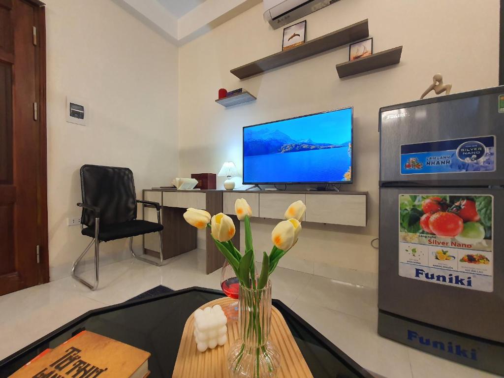 House 59 Phạm Văn Đồng