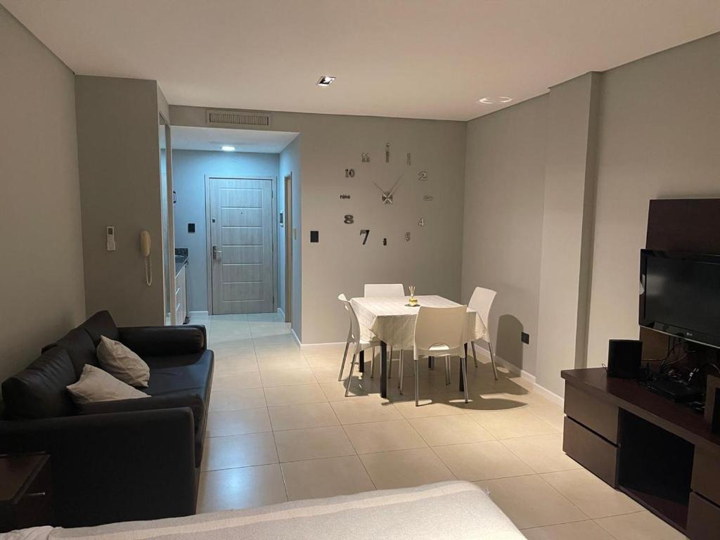 Bahía Loft Nordelta 307