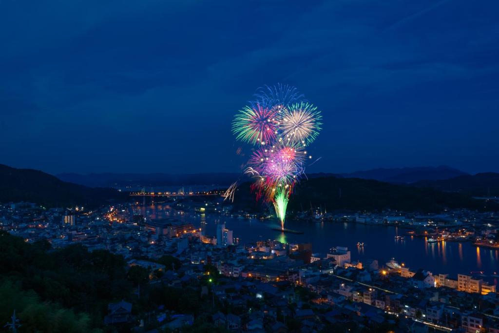 Onomichi Royal Hotel - Tap to explore photos