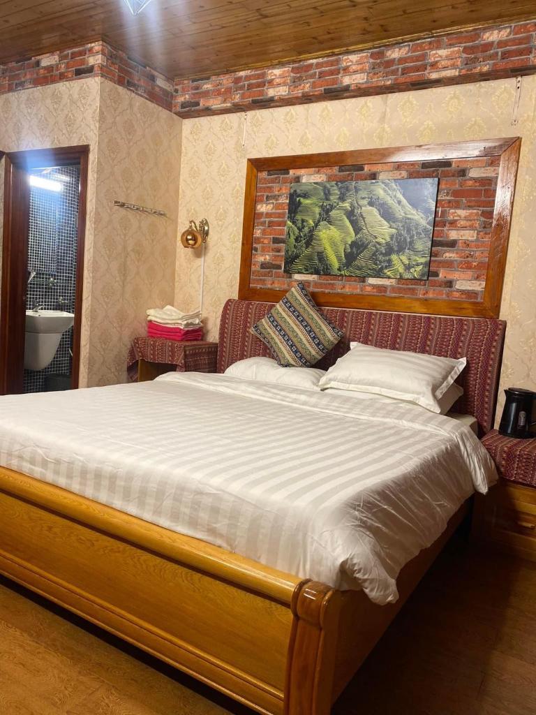 Villa Vườn Hồng