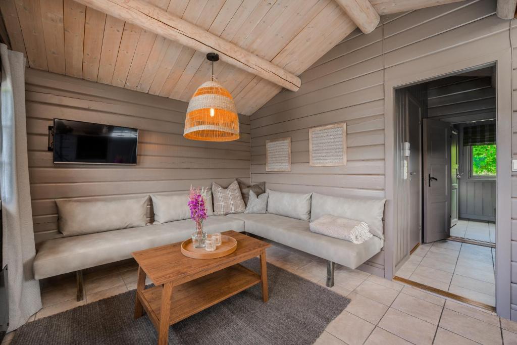 Lillehammer Turistsenter Camping - Tap to explore photos