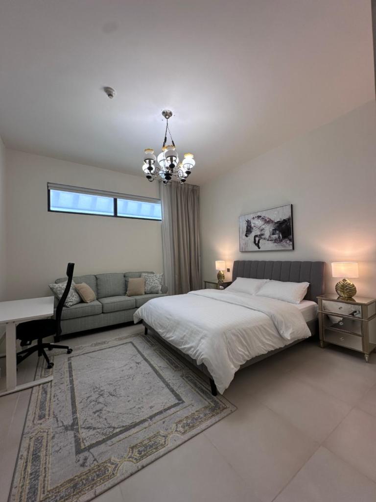 Villa in Yas Island , Abu Dhabi photo 4