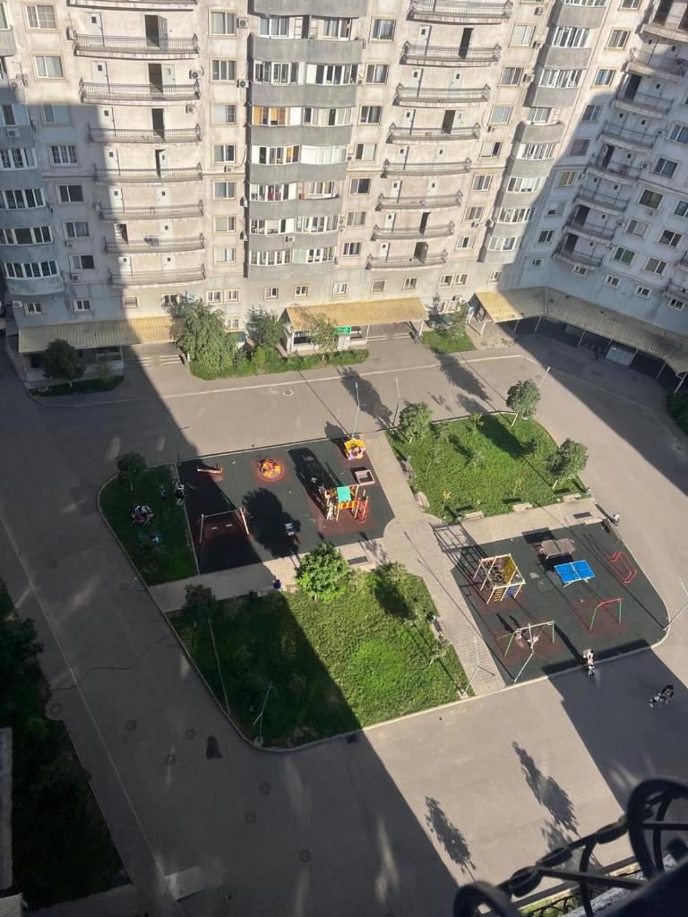 Квартира на 12-14 человек 48, Karasayskiy