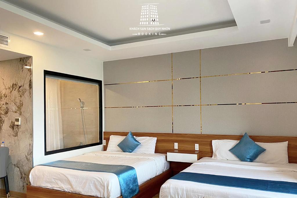 FLC Sea Tower Quy Nhơn - Khách Sạn Giá Tốt