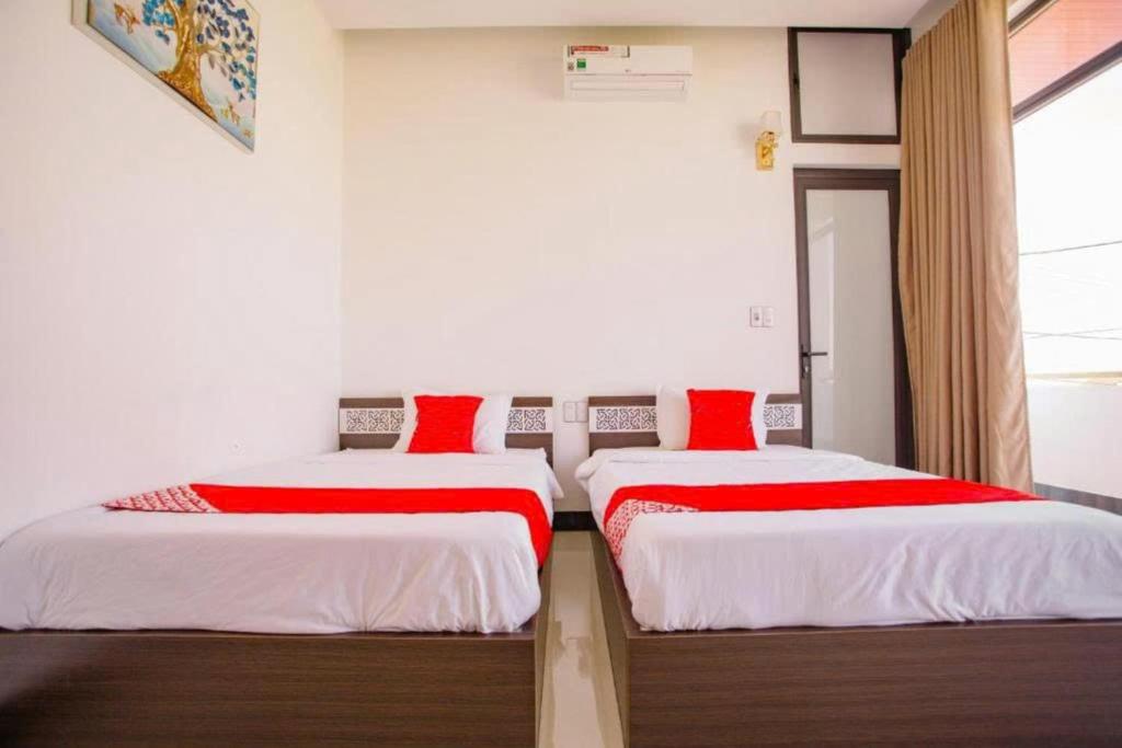 Thanh Phương Hotel