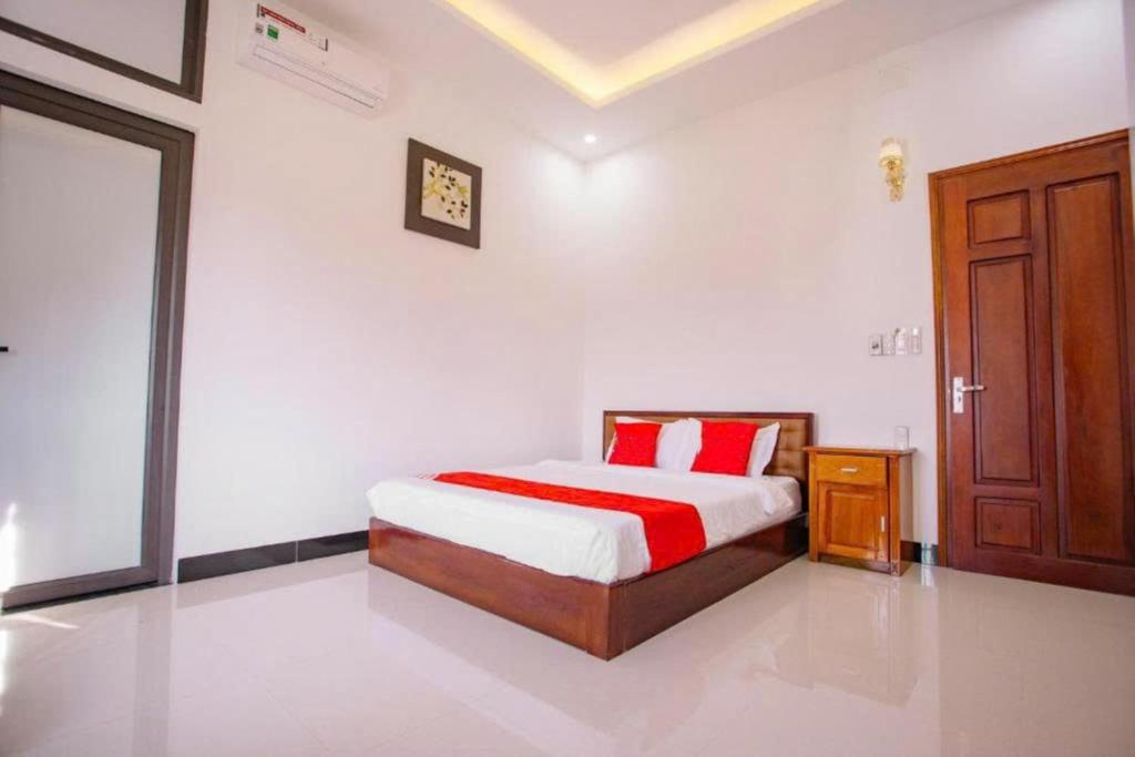 Thanh Phương Hotel