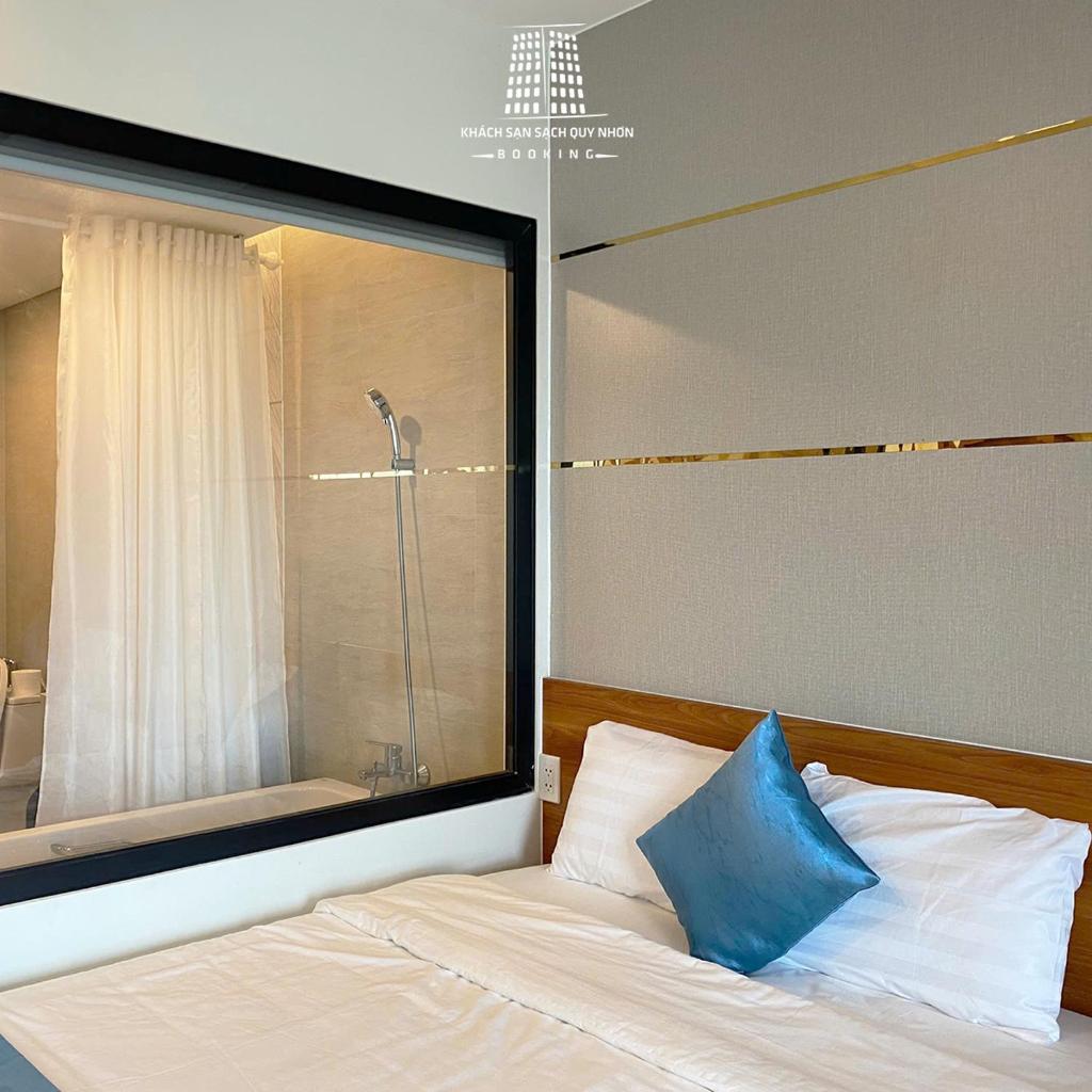 FLC Sea Tower Quy Nhơn - Khách Sạn Giá Tốt
