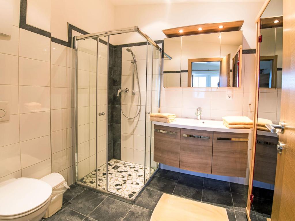 Apartment Wohlfühlapartment Vicky by Interhome photo 3