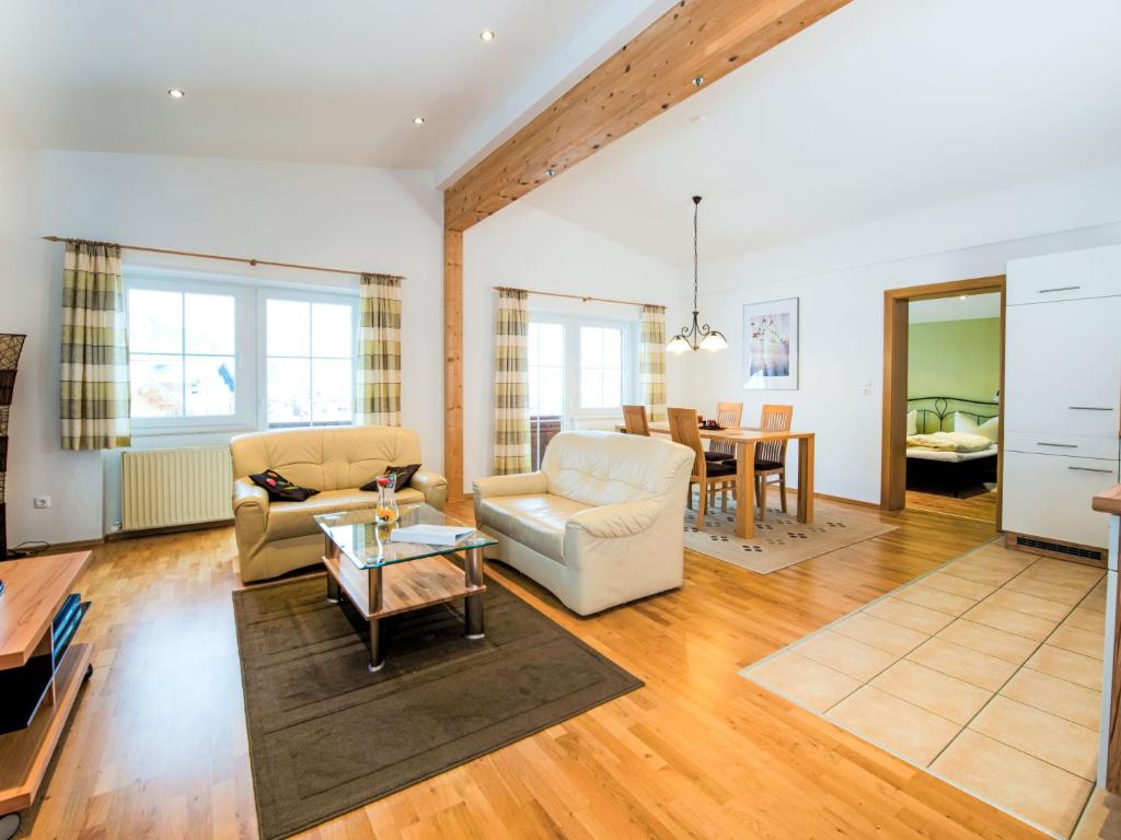 Apartment Wohlfühlapartment Vicky by Interhome photo 2